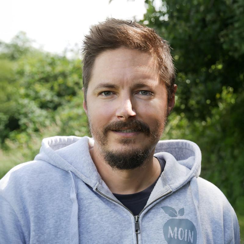 Dein Ansprechpartner